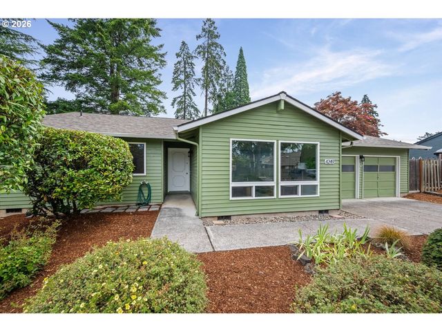 4249 Ne MEADOW Ln, Hillsboro, OR 97124
