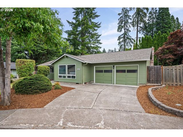 4249 Ne MEADOW Ln, Hillsboro, OR 97124