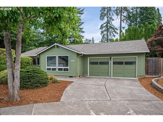 4249 Ne MEADOW Ln, Hillsboro, OR 97124