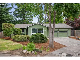 4249 Ne MEADOW Ln, Hillsboro, OR 97124
