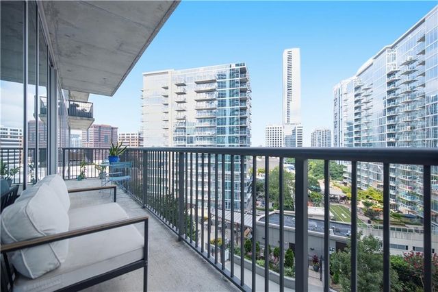 1080 Peachtree Street NE 1212, Atlanta, GA 30309