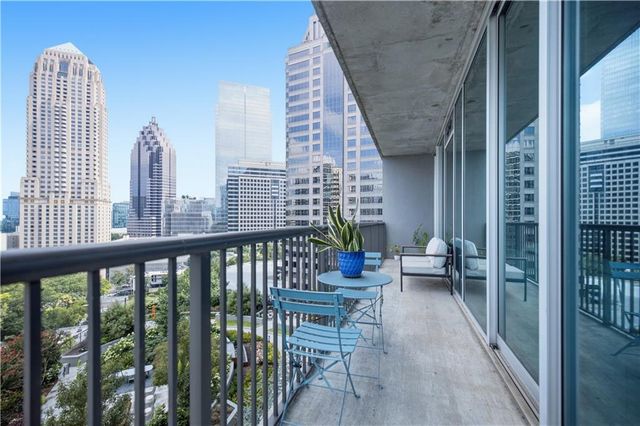 1080 Peachtree Street NE 1212, Atlanta, GA 30309