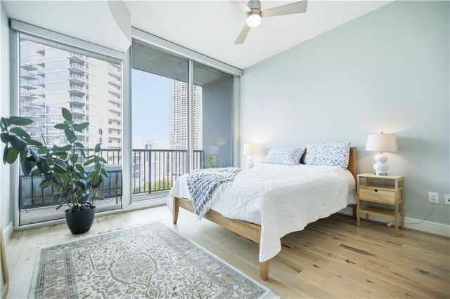 1080 Peachtree Street NE 1212, Atlanta, GA 30309