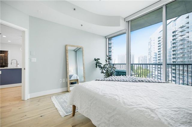 1080 Peachtree Street NE 1212, Atlanta, GA 30309