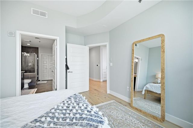 1080 Peachtree Street NE 1212, Atlanta, GA 30309