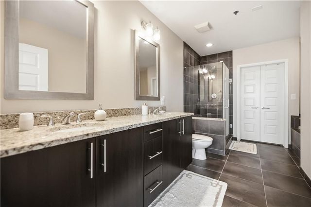 1080 Peachtree Street NE 1212, Atlanta, GA 30309