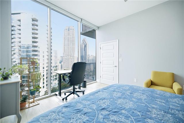 1080 Peachtree Street NE 1212, Atlanta, GA 30309