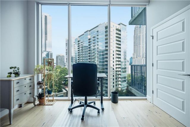 1080 Peachtree Street NE 1212, Atlanta, GA 30309