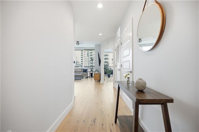 1080 Peachtree Street NE 1212, Atlanta, GA 30309