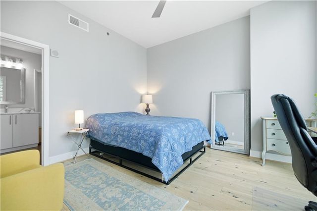 1080 Peachtree Street NE 1212, Atlanta, GA 30309