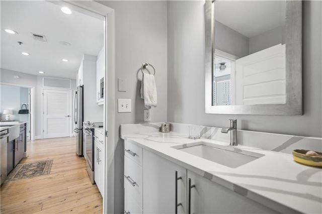 1080 Peachtree Street NE 1212, Atlanta, GA 30309