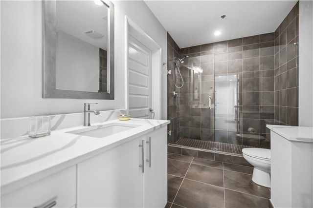 1080 Peachtree Street NE 1212, Atlanta, GA 30309