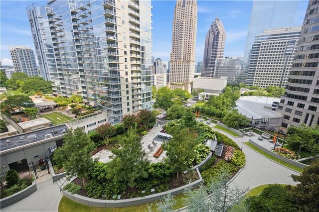 1080 Peachtree Street NE 1212, Atlanta, GA 30309