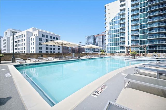 1080 Peachtree Street NE 1212, Atlanta, GA 30309