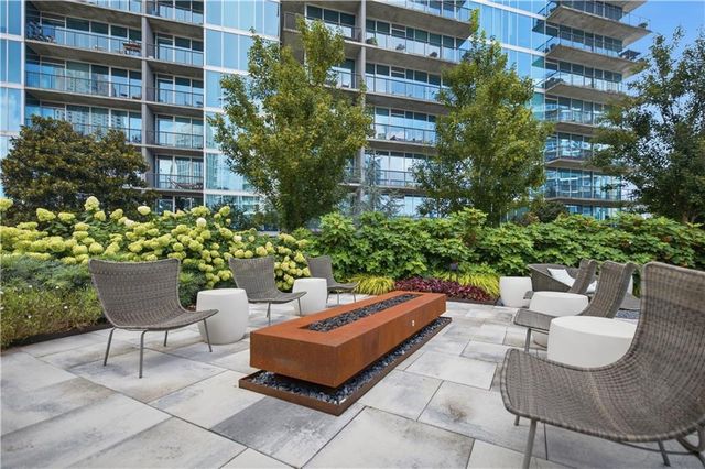 1080 Peachtree Street NE 1212, Atlanta, GA 30309