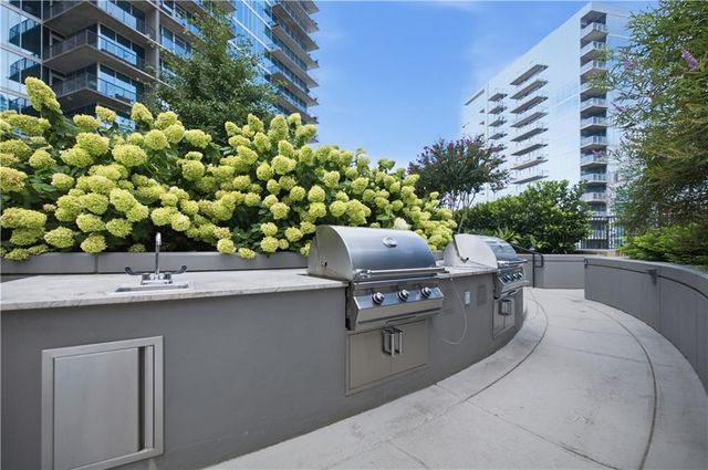 1080 Peachtree Street NE 1212, Atlanta, GA 30309