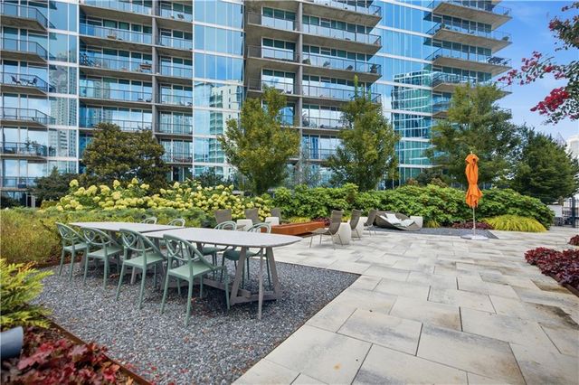 1080 Peachtree Street NE 1212, Atlanta, GA 30309