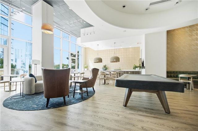 1080 Peachtree Street NE 1212, Atlanta, GA 30309