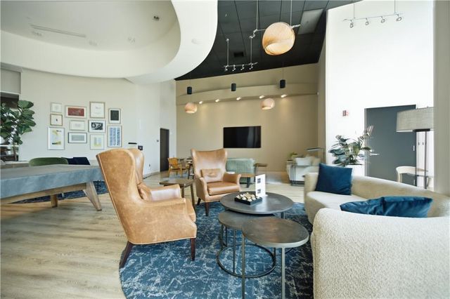 1080 Peachtree Street NE 1212, Atlanta, GA 30309