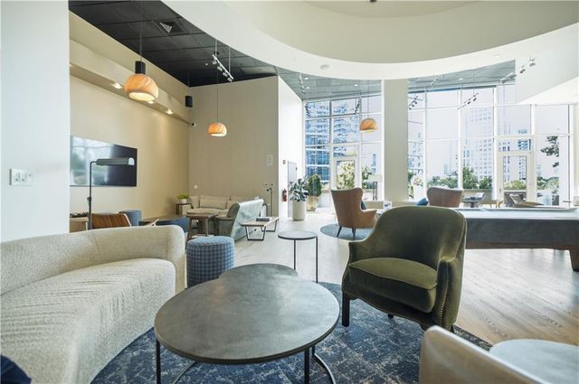 1080 Peachtree Street NE 1212, Atlanta, GA 30309