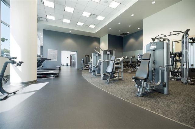 1080 Peachtree Street NE 1212, Atlanta, GA 30309