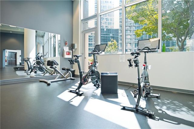 1080 Peachtree Street NE 1212, Atlanta, GA 30309