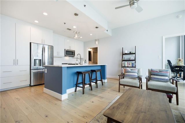 1080 Peachtree Street NE 1212, Atlanta, GA 30309