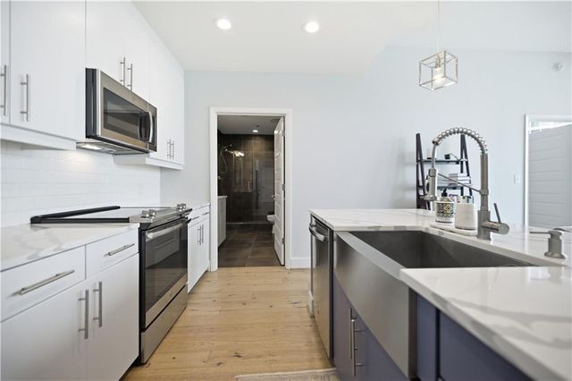 1080 Peachtree Street NE 1212, Atlanta, GA 30309