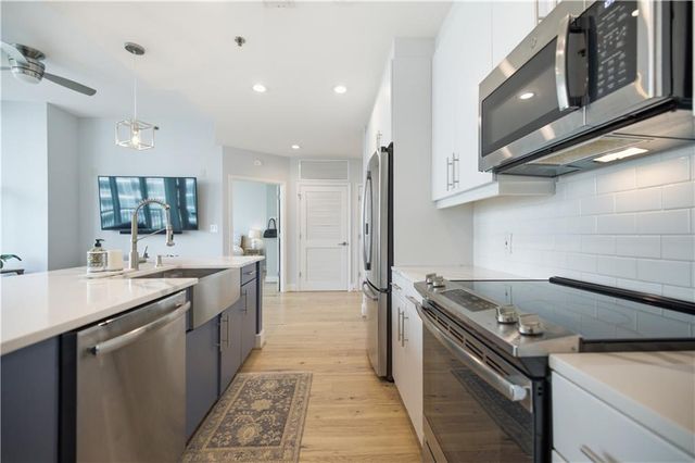 1080 Peachtree Street NE 1212, Atlanta, GA 30309