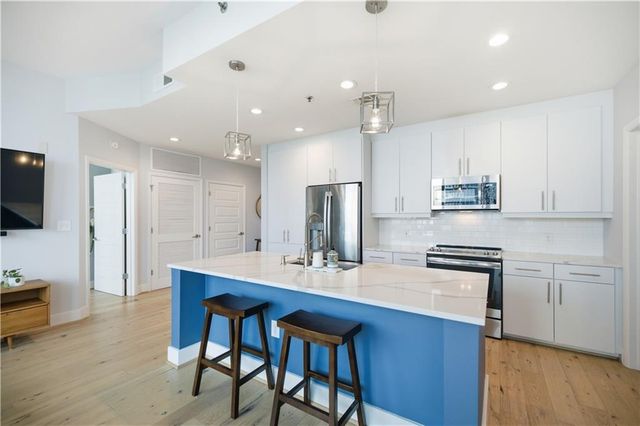 1080 Peachtree Street NE 1212, Atlanta, GA 30309