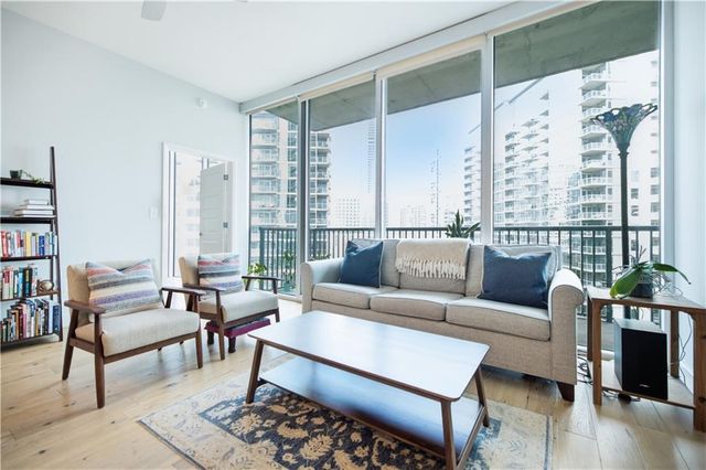 1080 Peachtree Street NE 1212, Atlanta, GA 30309