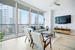 1080 Peachtree Street NE 1212, Atlanta, GA 30309