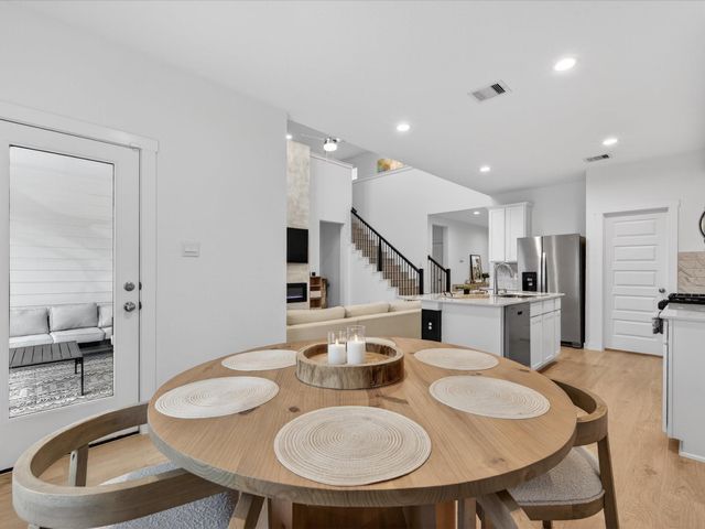 4331 Whitefish Lane, Katy, TX 77494