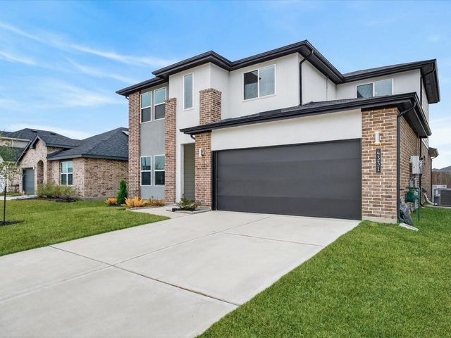 4331 Whitefish Lane, Katy, TX 77494