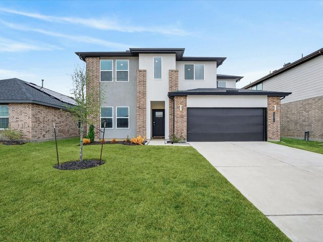 4331 Whitefish Lane, Katy, TX 77494