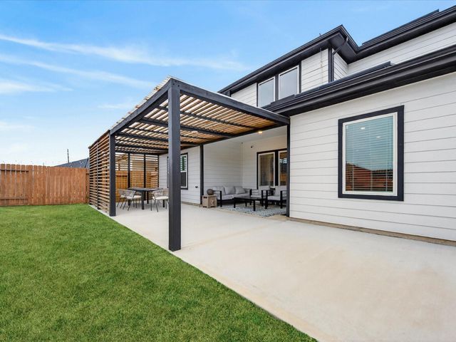 4331 Whitefish Lane, Katy, TX 77494