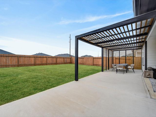 4331 Whitefish Lane, Katy, TX 77494