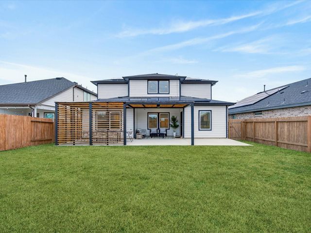 4331 Whitefish Lane, Katy, TX 77494