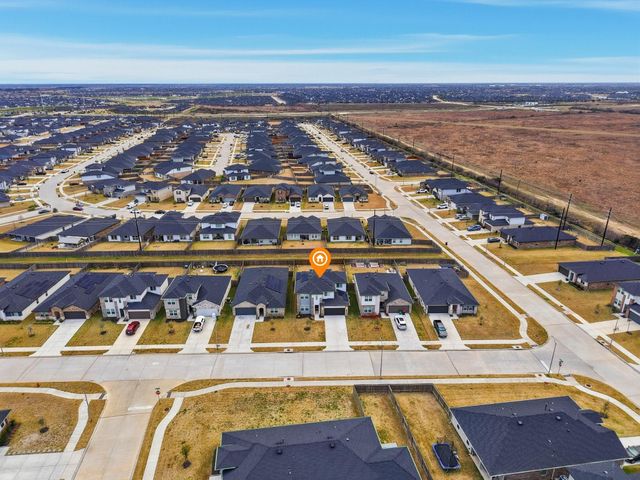 4331 Whitefish Lane, Katy, TX 77494