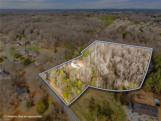 170 N Barons Road, Clemmons, NC 27012