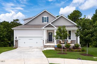 2231 Knight Crossing Road, Durham, NC 27703