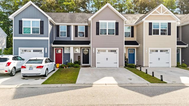 251 Christiana Ln Unit E, Myrtle Beach, SC 29579