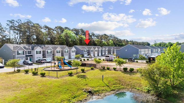 251 Christiana Ln Unit E, Myrtle Beach, SC 29579