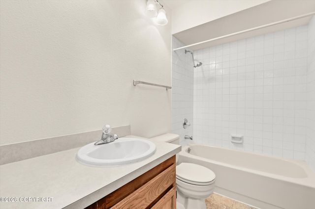 1006 W 80th Avenue, Anchorage, AK 99518