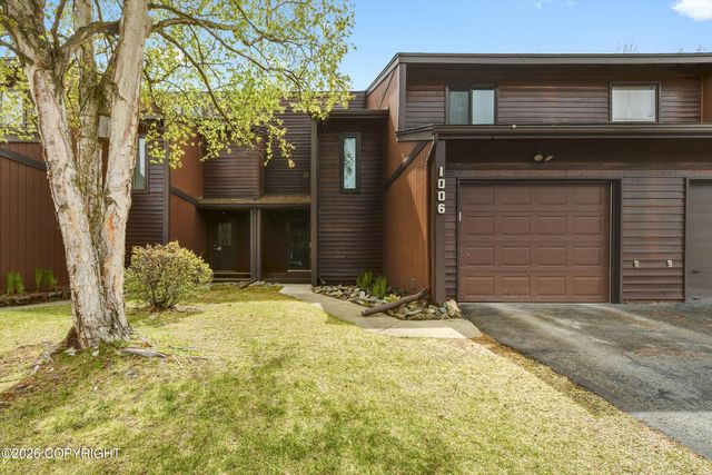 1006 W 80th Avenue, Anchorage, AK 99518