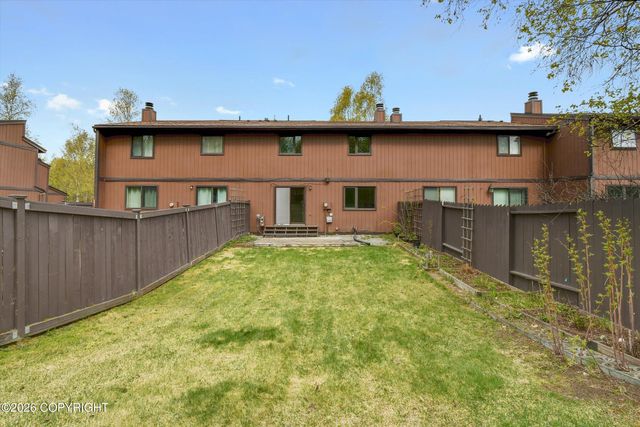 1006 W 80th Avenue, Anchorage, AK 99518