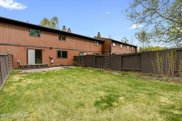 1006 W 80th Avenue, Anchorage, AK 99518