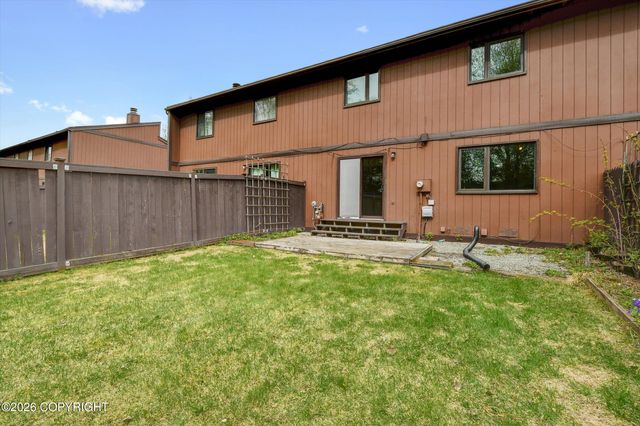 1006 W 80th Avenue, Anchorage, AK 99518
