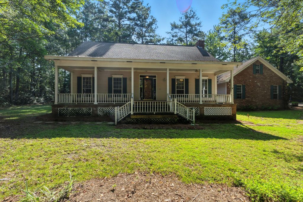 131 Redfern Trail, Petal, MS 39465