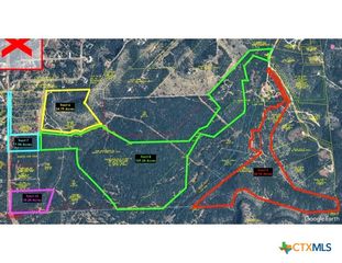 TRACT 7 Holm Ranch Rd, Fischer, TX 78623